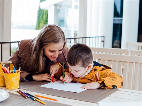 Ejercicios Para Niños De Primaria Por Edades 10 Actividades Para Reforzar Su Aprendizaje