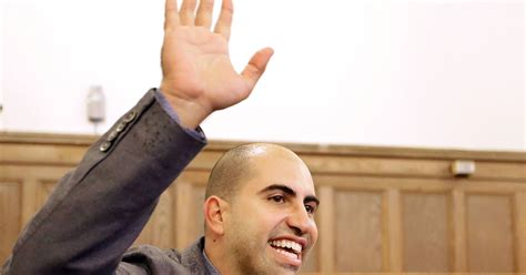 Steven Salaita Professor Fired For Uncivil Tweets Vindicated In Federal Court The Nation