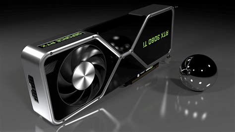 The geforce rtx™ 3080 ti delivers the ultra performance that gamers crave, powered by ampere—nvidia's 2nd gen rtx architecture. Release of Nvidia GeForce RTX 3080 Ti graphics card and ...