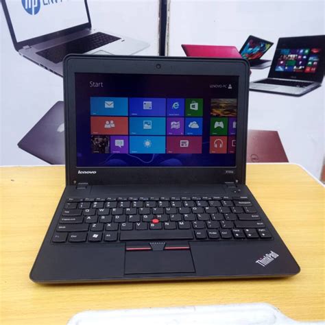Uk Used Lenovo Thinkpad X130e Mini Laptop Psero Laptop