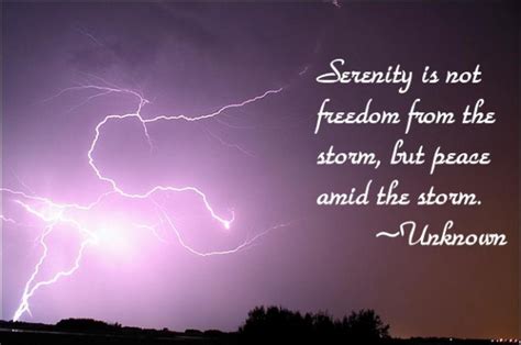 Quotes About Thunderstorms And Lightning Quotesgram