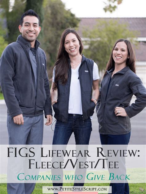 Check spelling or type a new query. FIGS Scrubs | Fleece, Tee, Vest Review | Women & Men + Discount Code