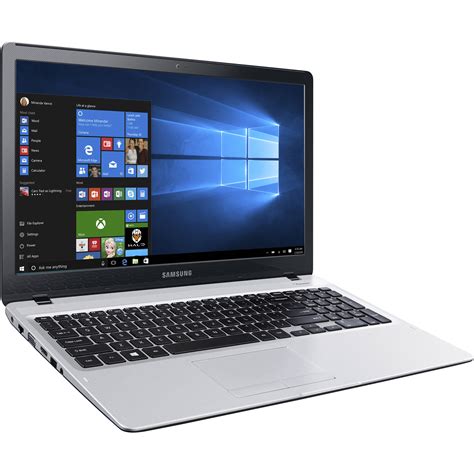 Samsung 15.6" Laptop 5 NP500R5L-M03US B&H Photo Video