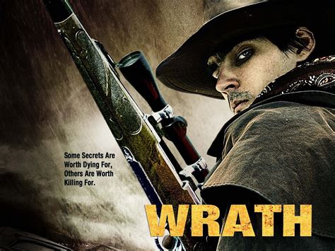 Wrath 2011 Rotten Tomatoes