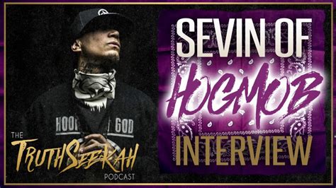Sevin Of Hogmob Being An Outcast And The Ugly Side Of Christian