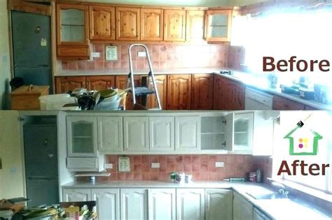 Homeadvisor's cabinet and door painting cost guide gives average costs to paint kichen cabinets, interior doors and trim/frame, garage doors, exterior doors how much does it cost to paint kitchen cabinets, doors and more? How To Restore Old Kitchen Cabinets in 2020 (With images ...