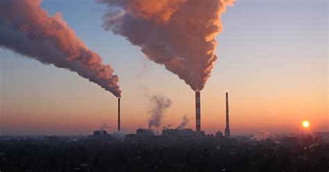 Global Warming Carbon Dioxide Reaches Another Record Level