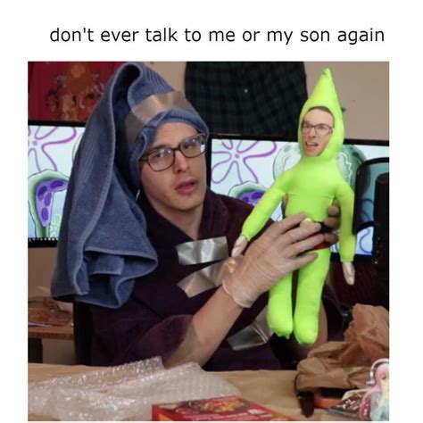 Dont Ever Talk To Me Or My Wifes Son Again Rdankmemes
