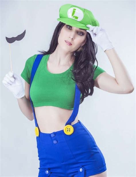 15 Das Mais Belas Cosplays Do Mundo Dos Games