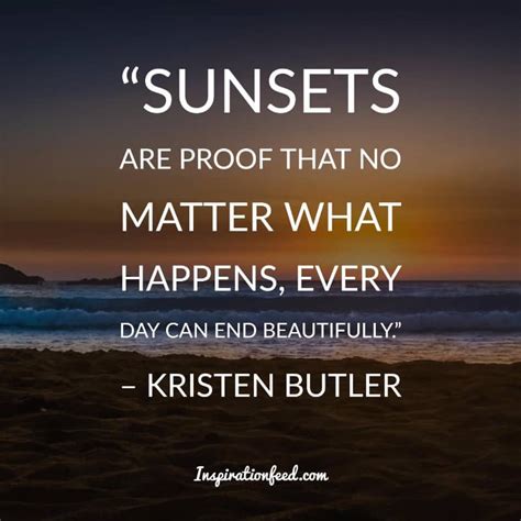 130 Amazing Sunset Quotes That Prove How Beautiful The World Is