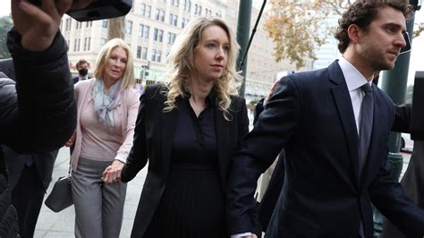 former theranos ceo elizabeth holmes sentenced to more than 11 years in prison r healthcare