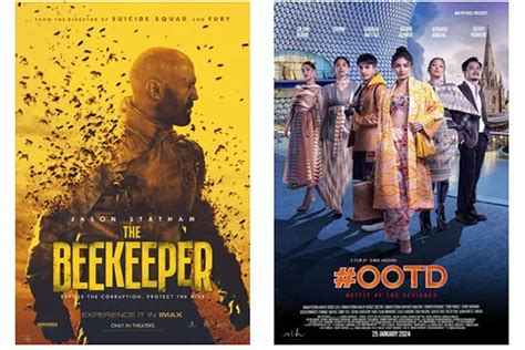 Jadwal Film Bioskop Di Tasikmalaya Sejumlah Film Terbaru Tayang Perdana Hari Ini Kamis 25