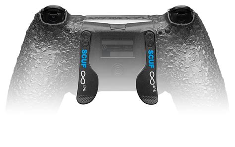 Scuf Paddles Learn Science Behind Pro Gaming Scuf Gaming