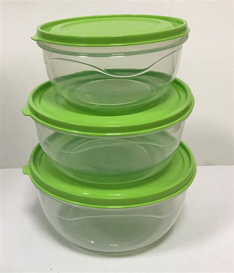 Clear Plastic Containers with Lids 32oz. clear plastic disposable