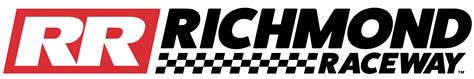 Richmond Raceway Map Venue Virginia Credit Union Live The Seating