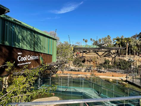 San Diego Zoo Wildlife Explorers Base Camp Coffman Engineers