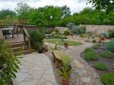Pictures of Backyard Landscaping Texas
