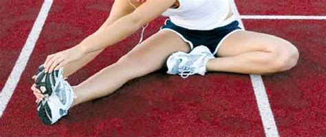 Hamstring injury causes, symptoms, injury recovery time and treatment. Mechanism of injury - Hamstring