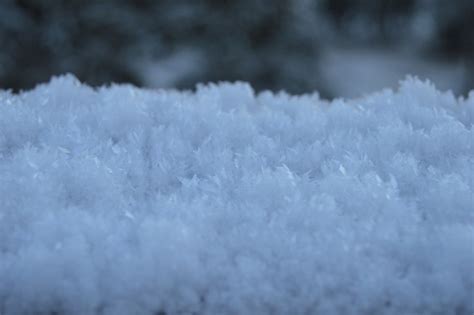 Ice Crystals Cold Free Image Download