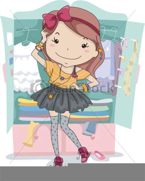 Dressing Up Clipart Free Images At Clker Com Vector Clip Art Online