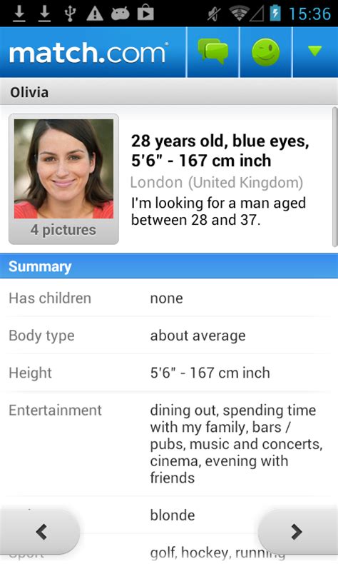 Most also have desktop counterparts. match.com dating: meet singles - Android Apps on Google Play