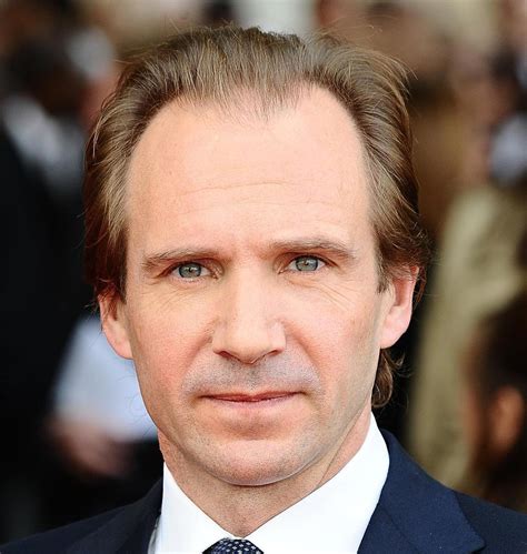 Ralph Fiennes Ralph Fiennes Charity Work Causes Look To The Stars Ralph Fiennes News Gossip
