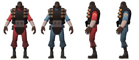 Help Need Materials For The Tf2 Demomans Armor Cosplay