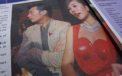 Michelle chia on wn network delivers the latest videos and editable pages for news & events, including entertainment, music, sports, science and more, sign up and share your playlists. Michelle Chia's marriage on the rocks? | What's buzzing ...