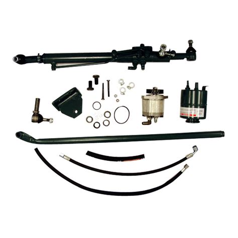 Power Steering Conversion Kit For Ford Tractor 5000