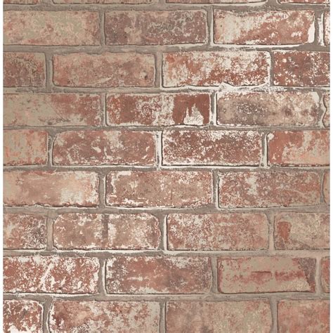 Arthouse Loft Brick Wallpaper From Wallpaper Co Online Uk