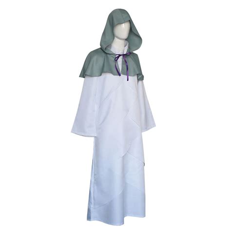 Anime The Promised Neverland Mujika Cosplay Costumes For Sales Cosplay Clans