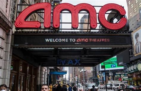 View amc's stock price, price target, dividend, earnings, financials, forecast, insider trades, news, and sec filings at marketbeat. AMC Theatres' Stock Jumps 42% After Report Amazon Is ...