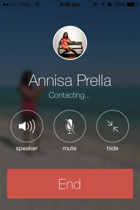 Us calls are not free either. Facebook Messenger For iOS Brings Free VoIP Calling | Blog ...