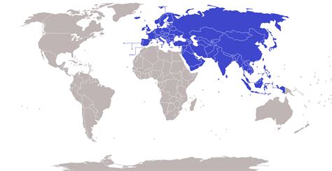 European Union Customs Union 2050 European Union Customs Union 31