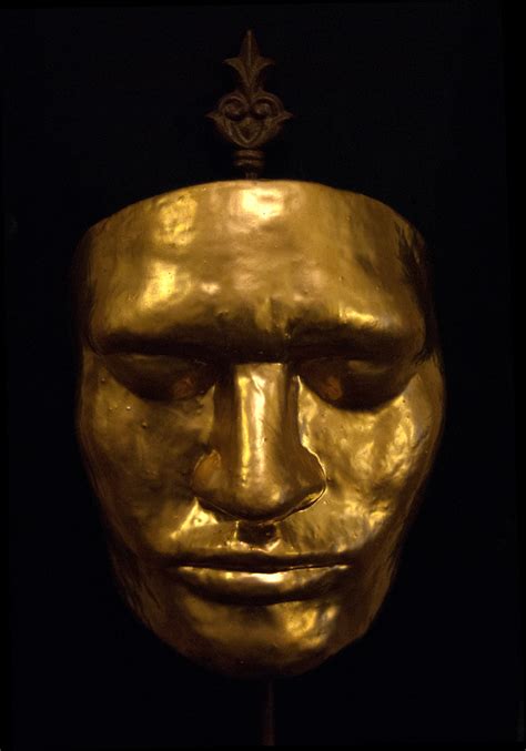 Golden Mask Redone Title The Dreaming By Josephangelo On Deviantart