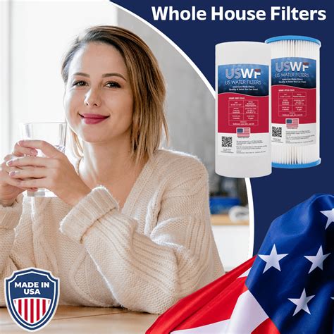 us water filters
