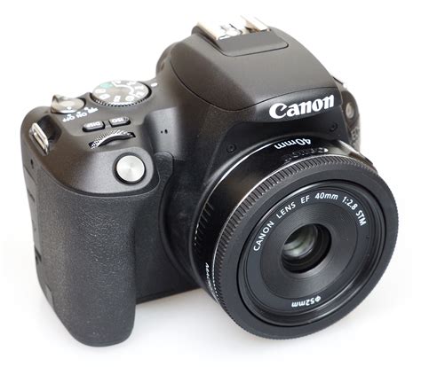Canon Eos 200d Rebel Sl2 Review Verdict Ephotozine