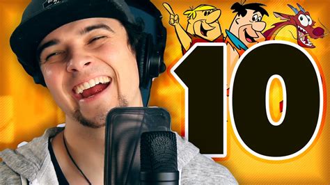 Impressions Challenge 10 Mikey Bolts Youtube