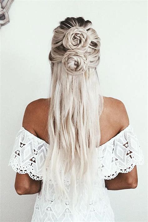 They're the best hairstyles for long hair happening right now — for every hair texture and personality. 40+ Dreamy Homecoming Hairstyles Fit For A Queen | Hair ...