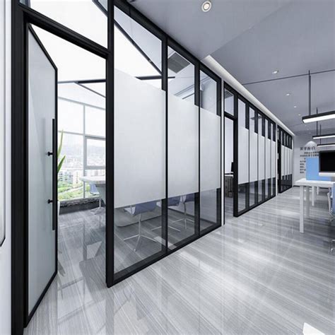 Glass Partition Glass Partition Wall Glass Office Partitions Glass Partition