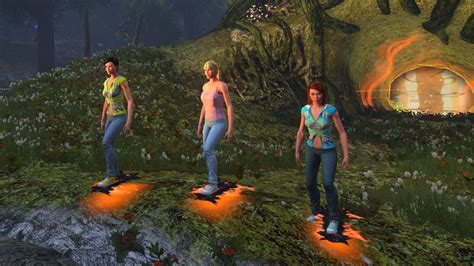 Secret world legends plunges players into a shadowy war against the supernatural in an adventure that crosses our world with the realms of ancient myth and legend. Secret World Legends Images - Pivotal Gamers