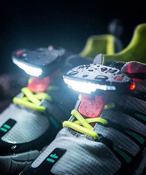 Look At This Night Runner Clip On Led Lights On Zulily Today Led