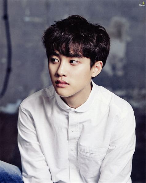 Exopharm | deo'exo déodorant cristal d'alun de potassium 60g. EXO 2015 Calendar Scans | I say myeolchi // k-pop in greek