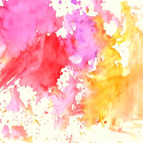 Watercolor Background Download Wallpaper 800x1420 Abstraction Spots