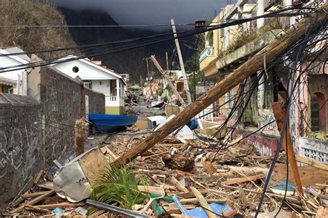 The Freedive Community Raised 26000 To Help This Hurricane Ravaged Caribbean Island
