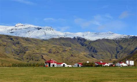 Ice Fire And Feuds On The Trail Of Icelands Sagas Iceland Holidays