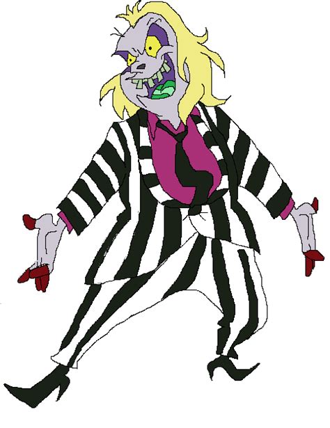 Collection Of Beetlejuice Png Pluspng