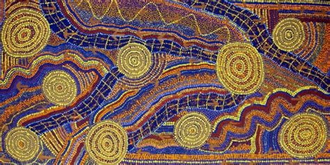 How To Use Aboriginal Art In A Workplace Culture Japingka Aboriginal