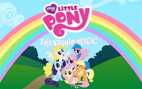 My Little Pony Friendship Is Magic G1 By Doctor G On Deviantart