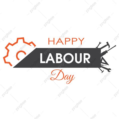 Happy Labour Day Vector Art Png Happy Labour Day In 1st May Card 1st